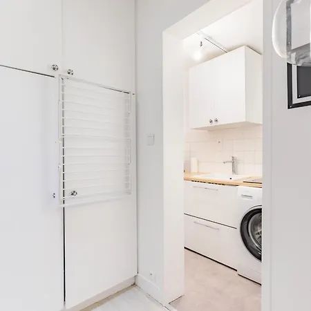 Charming Flat In Alesia *