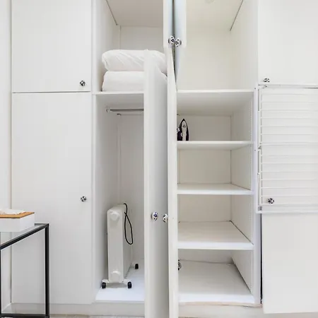 Charming Flat In Alesia