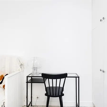 Charming Center Of * Paris