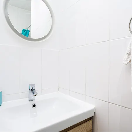 Apartman Charming Flat In Alesia Párizs