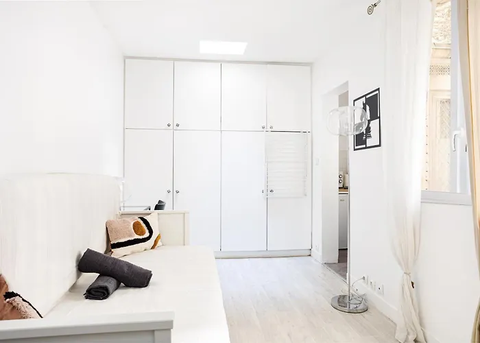 Charming Center Of Apartment Paris