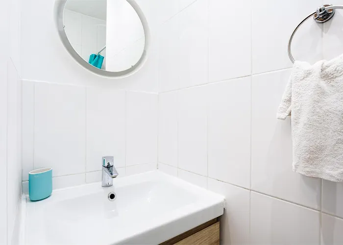 Apartment Charming Center Of Paris