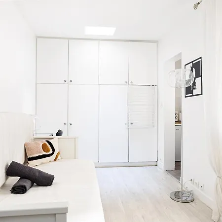 Charming Flat In Alesia Apartment Paris